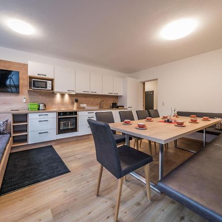 Apartment Montec-2 By Interhome Hippach Exteriör bild