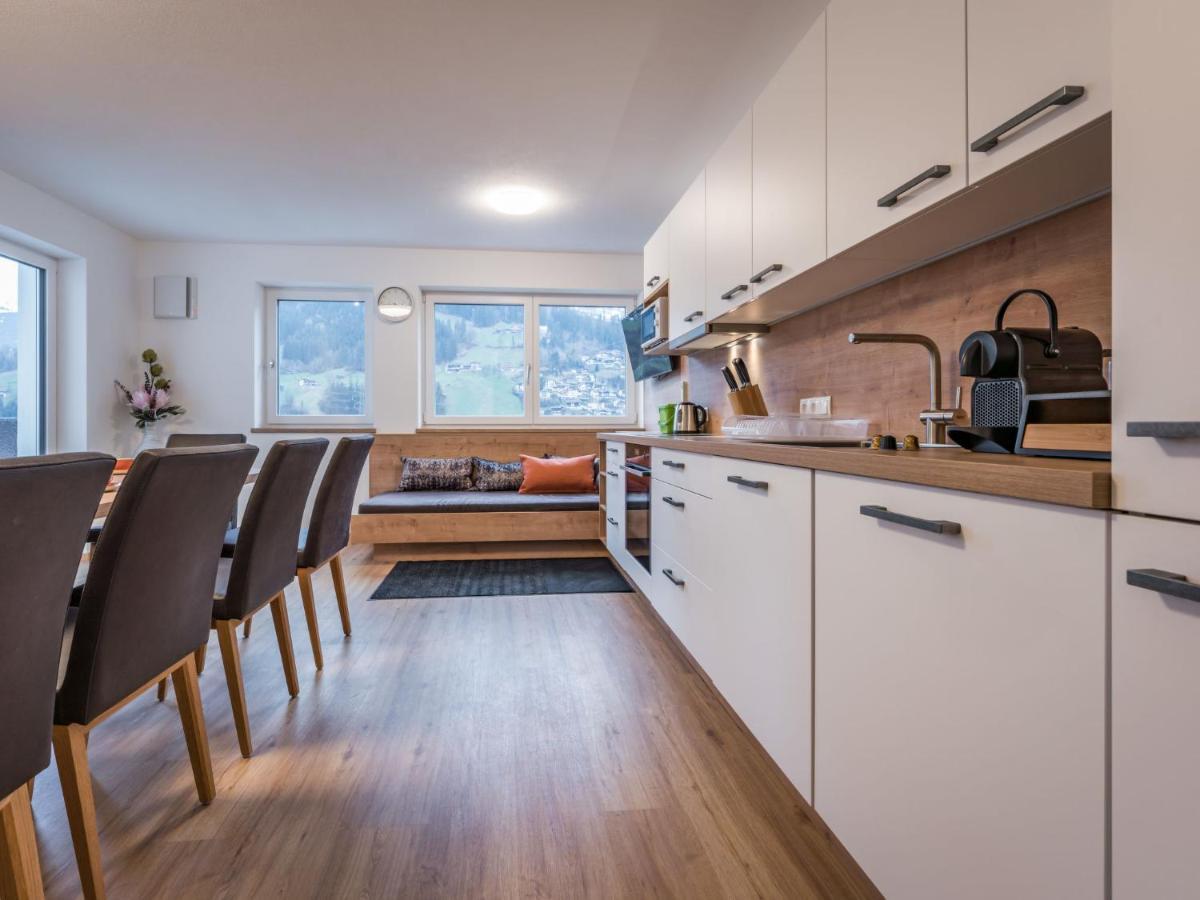 Apartment Montec-2 By Interhome Hippach Exteriör bild