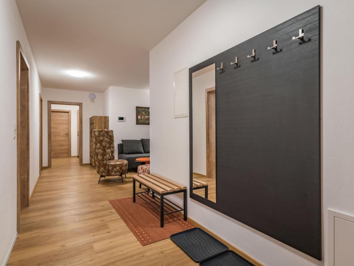 Apartment Montec-2 By Interhome Hippach Exteriör bild