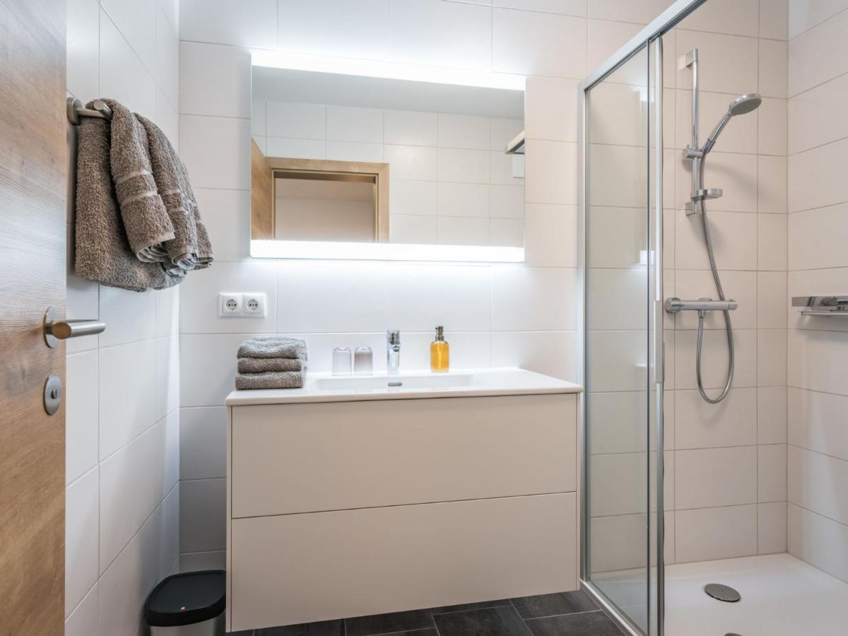 Apartment Montec-2 By Interhome Hippach Exteriör bild