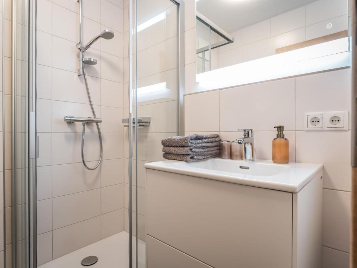 Apartment Montec-2 By Interhome Hippach Exteriör bild