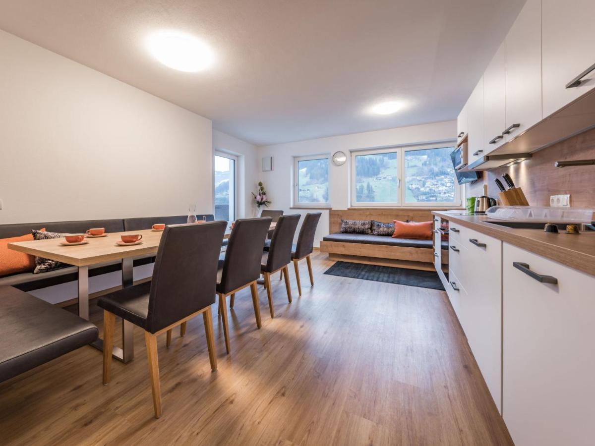 Apartment Montec-2 By Interhome Hippach Exteriör bild
