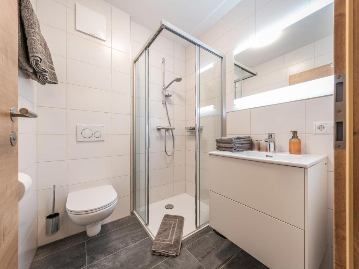 Apartment Montec-2 By Interhome Hippach Exteriör bild