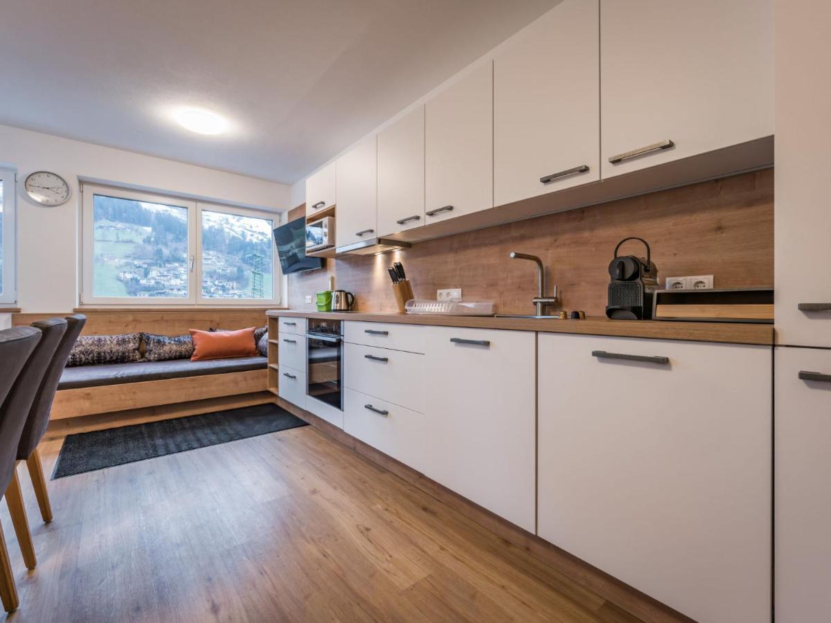 Apartment Montec-2 By Interhome Hippach Exteriör bild