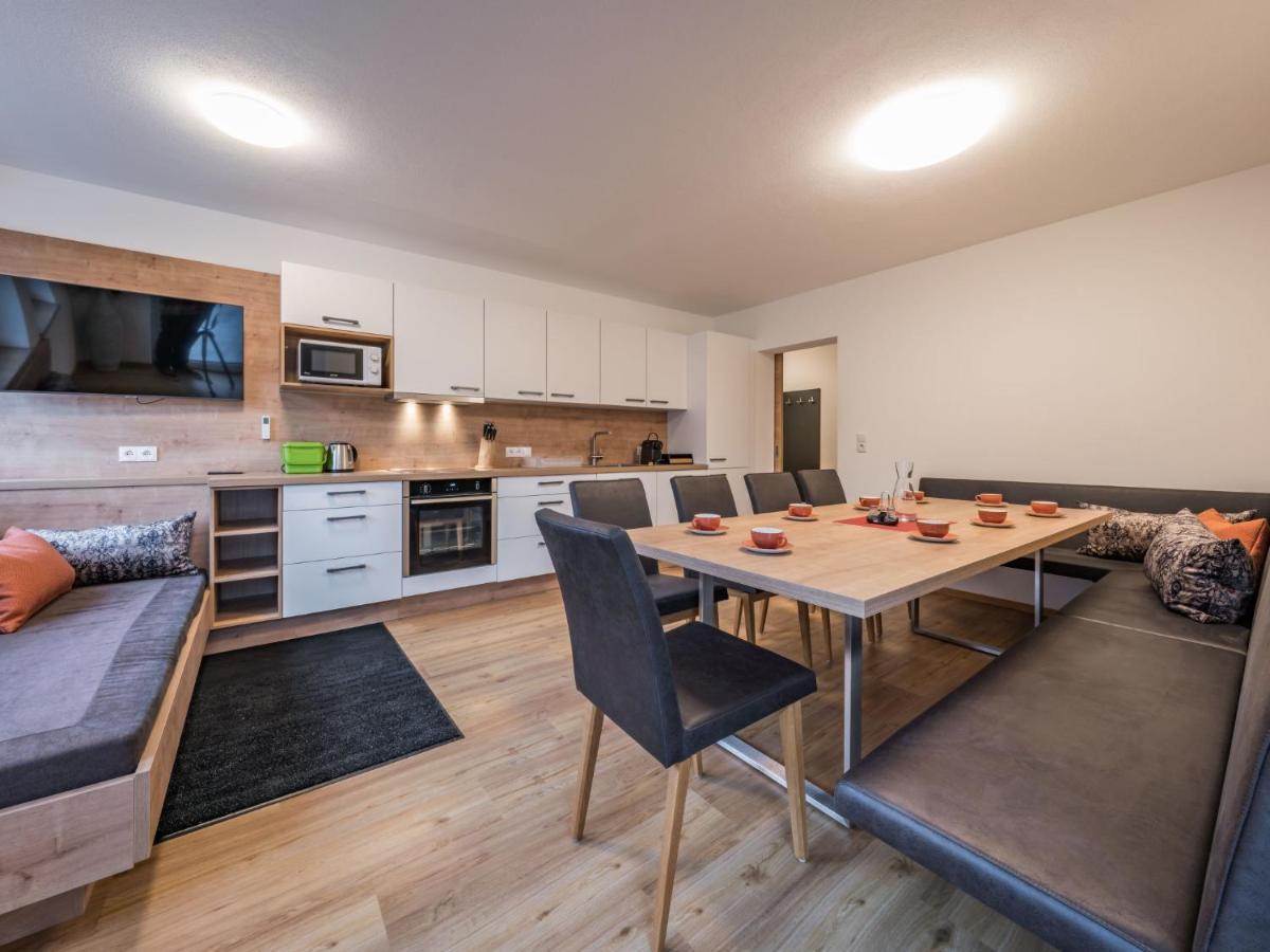 Apartment Montec-2 By Interhome Hippach Exteriör bild