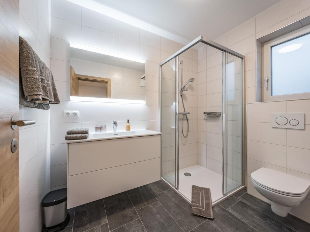 Apartment Montec-2 By Interhome Hippach Exteriör bild