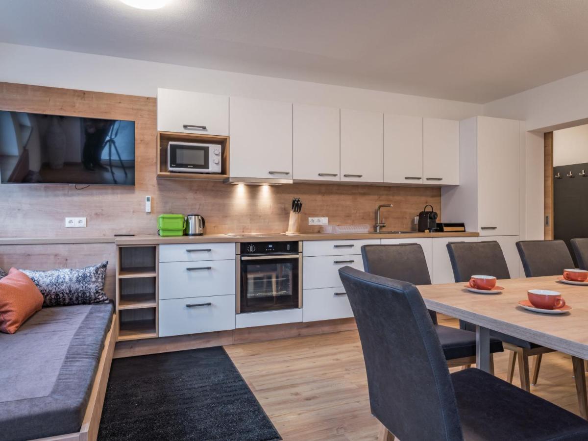 Apartment Montec-2 By Interhome Hippach Exteriör bild