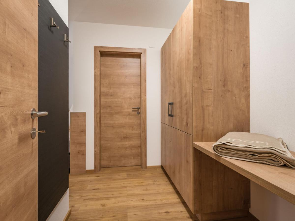 Apartment Montec-2 By Interhome Hippach Exteriör bild