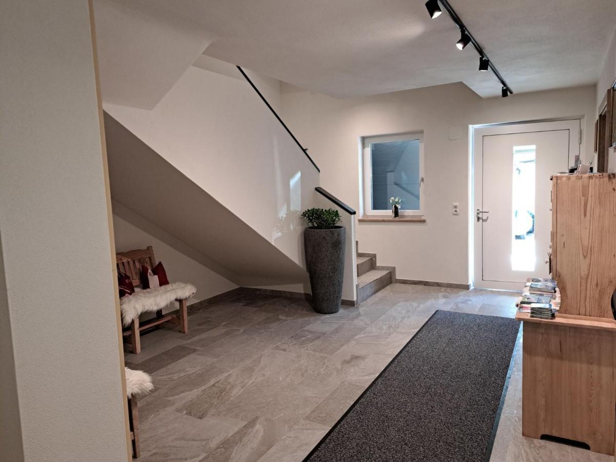 Apartment Montec-2 By Interhome Hippach Exteriör bild