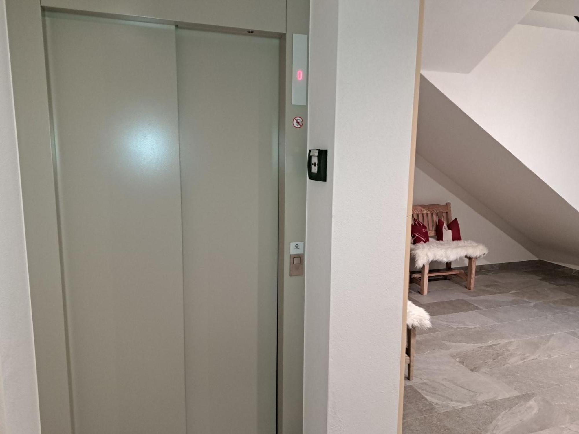 Apartment Montec-2 By Interhome Hippach Exteriör bild